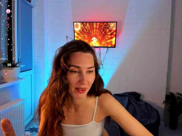 EternalLilith webcam