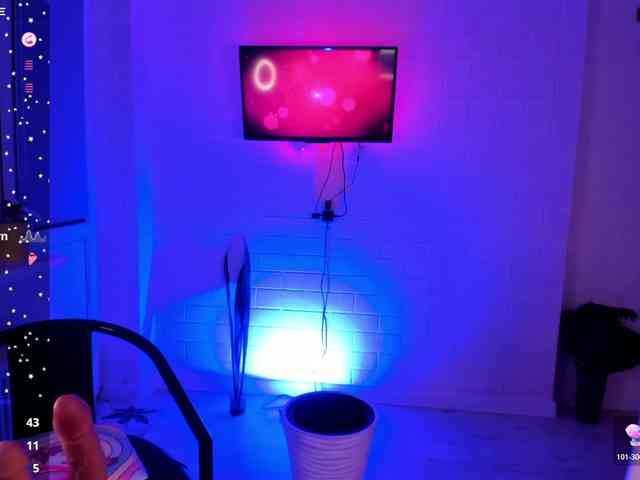 EternalLilith webcam