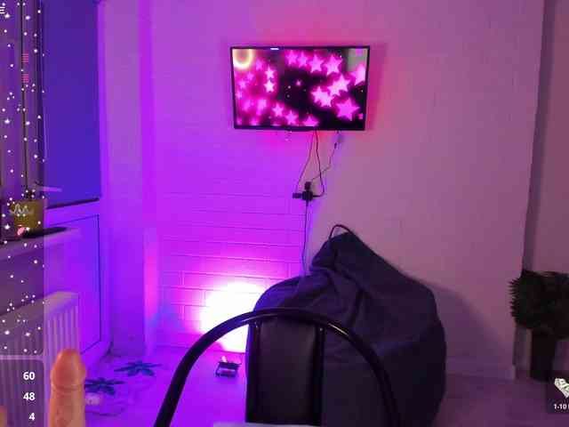 EternalLilith webcam