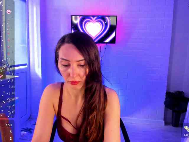 EternalLilith webcam