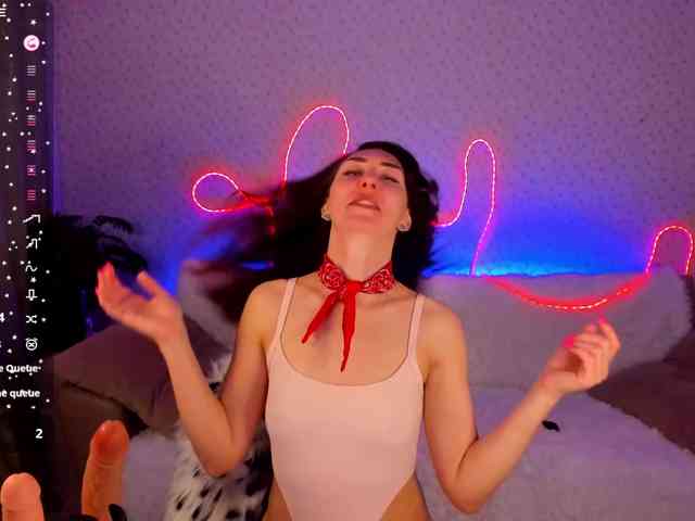 EternalLilith webcam