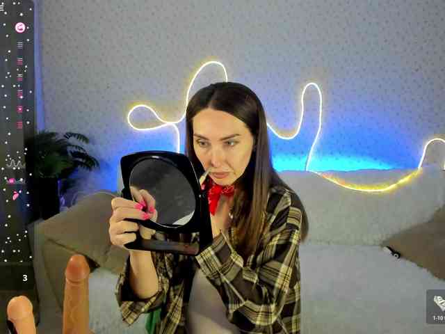 EternalLilith webcam