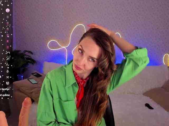 EternalLilith webcam