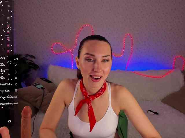 EternalLilith webcam