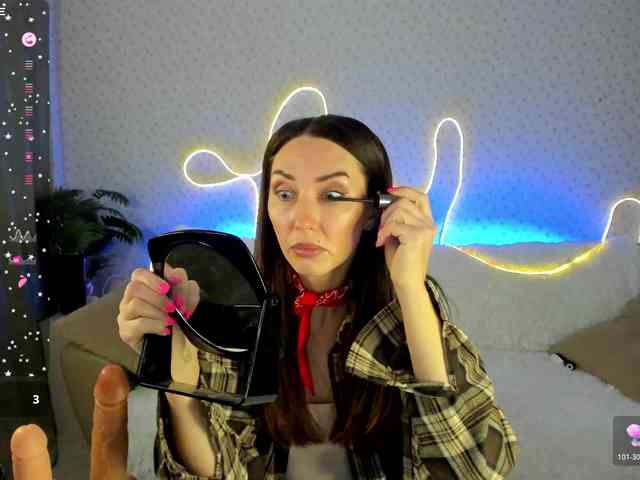 EternalLilith webcam