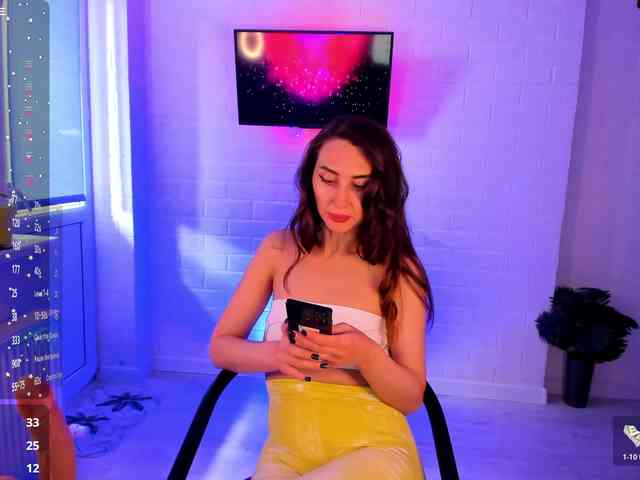 EternalLilith webcam
