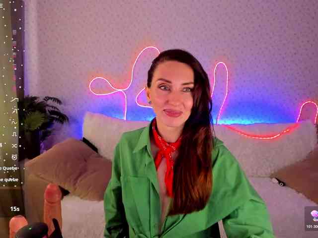 EternalLilith webcam