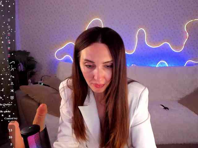 EternalLilith webcam