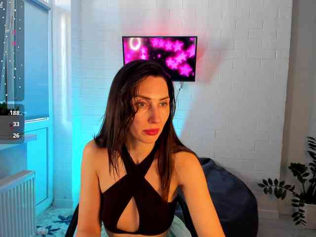 EternalLilith Sex Cam Show