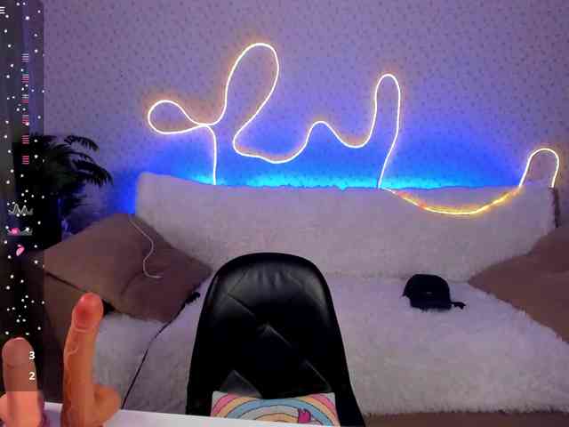 EternalLilith webcam