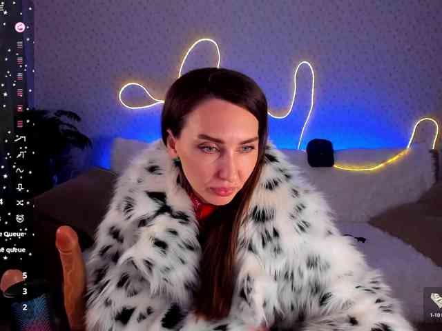 EternalLilith webcam