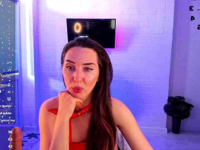 EternalLilith webcam