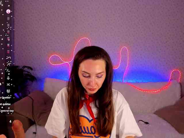 EternalLilith webcam