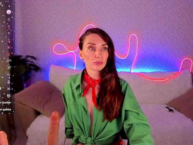 EternalLilith webcam