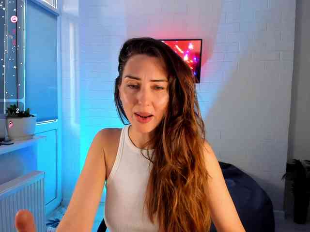 EternalLilith Sex Cam Show