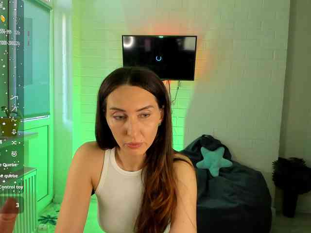 EternalLilith webcam