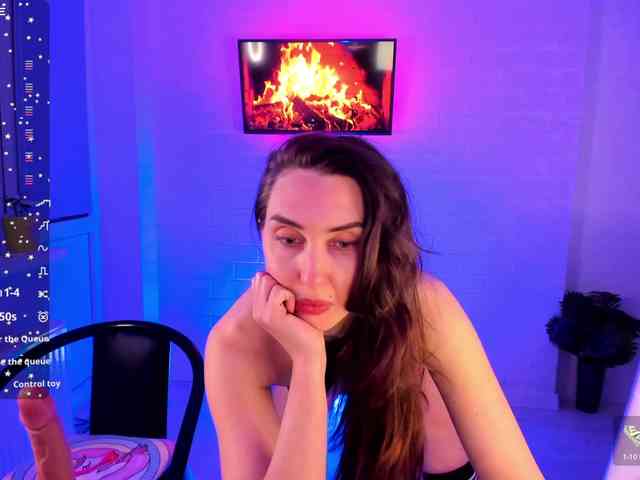 EternalLilith webcam