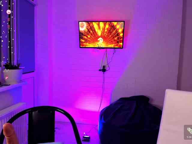 EternalLilith webcam