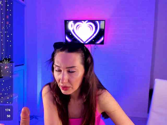 EternalLilith webcam