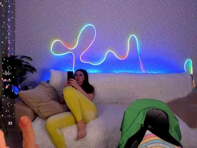 EternalLilith webcam