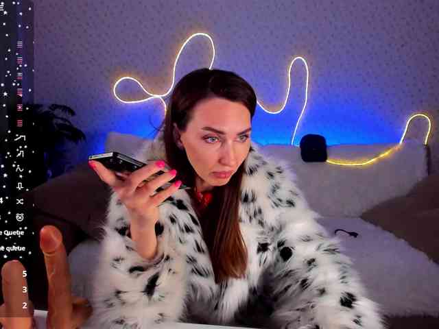 EternalLilith webcam