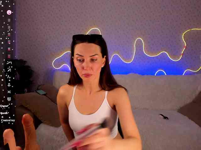 EternalLilith webcam