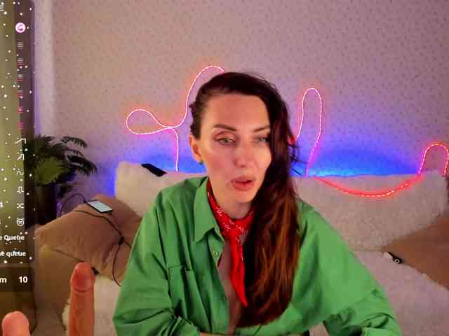 EternalLilith webcam