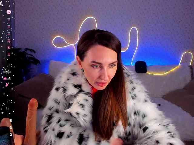 EternalLilith webcam