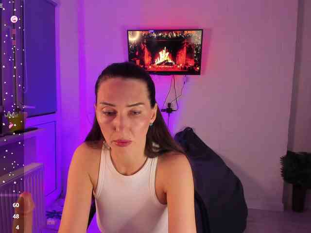 EternalLilith webcam