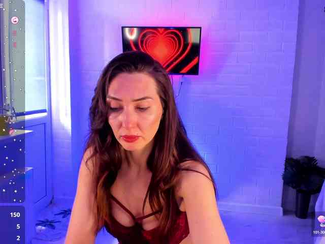 EternalLilith webcam