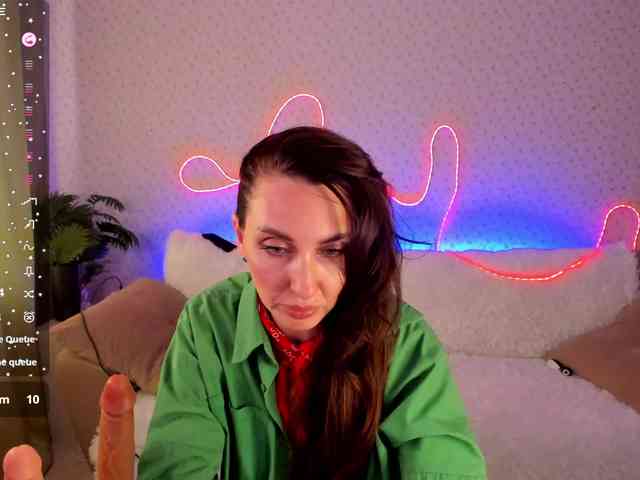 EternalLilith webcam