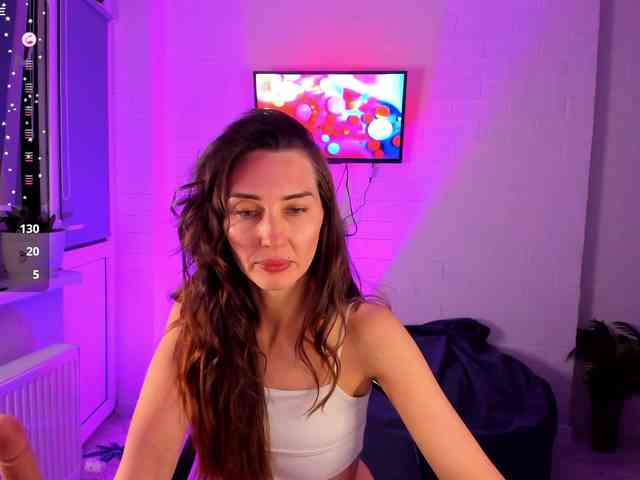 EternalLilith webcam