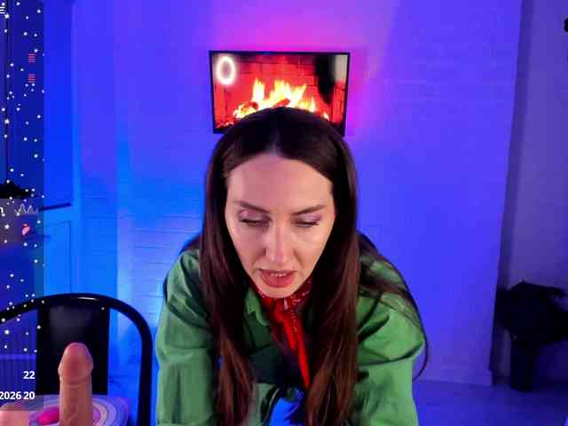 EternalLilith webcam