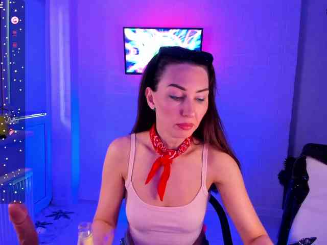 EternalLilith Live Webcam on BongaCams