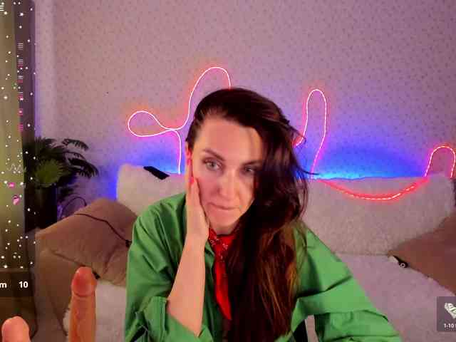 EternalLilith webcam