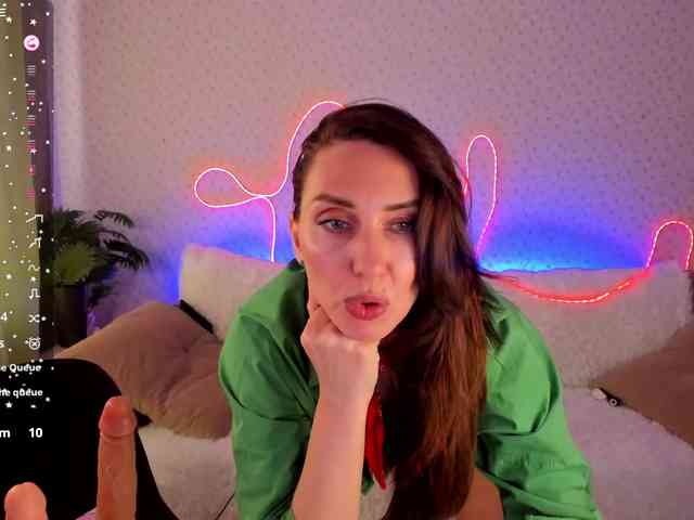 EternalLilith webcam