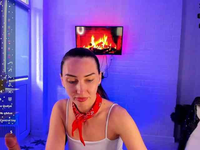 EternalLilith webcam