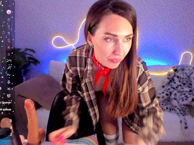 EternalLilith webcam