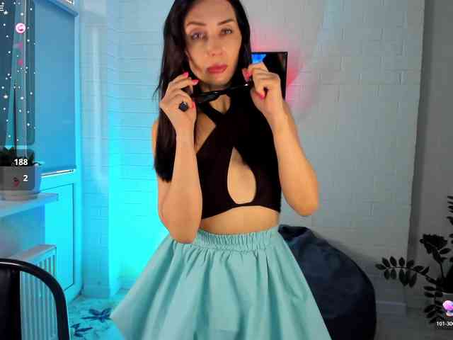 EternalLilith webcam