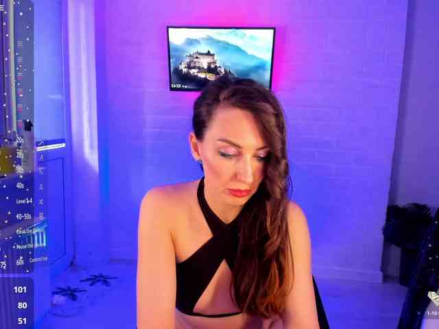 EternalLilith webcam