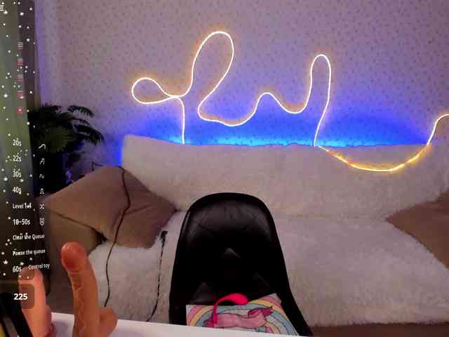 EternalLilith webcam