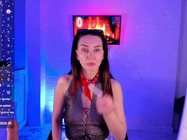 EternalLilith webcam