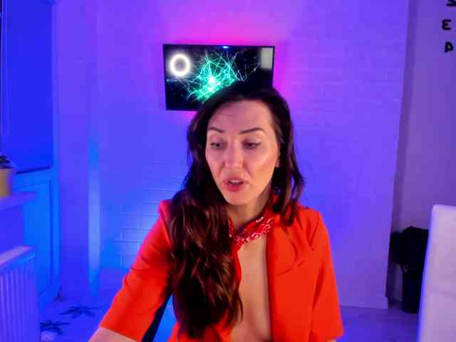 EternalLilith webcam