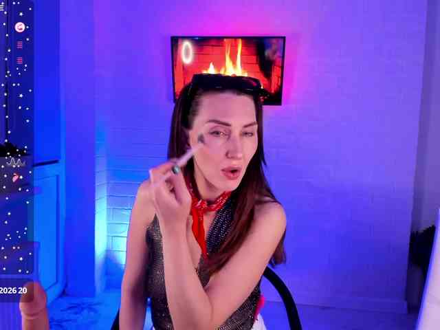 EternalLilith webcam