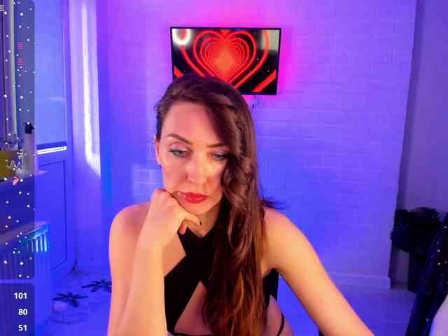 EternalLilith webcam