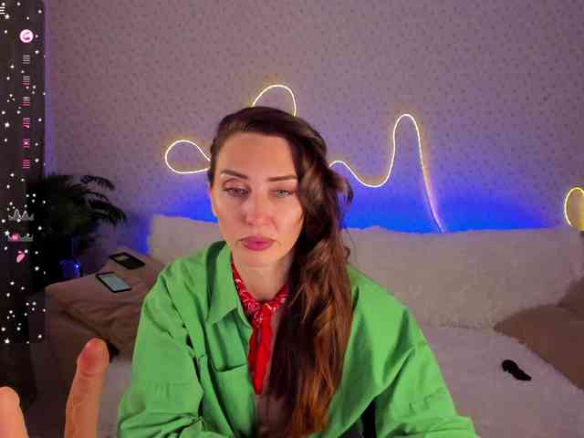 EternalLilith webcam