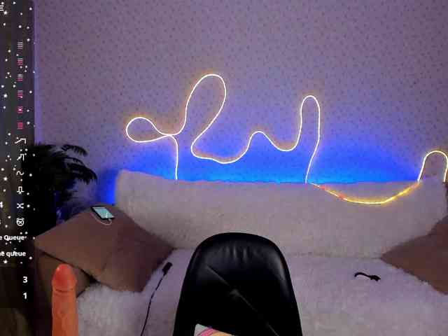 EternalLilith webcam