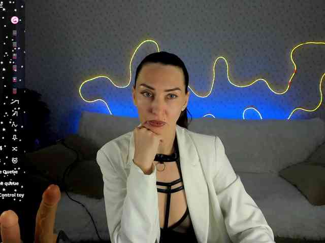 EternalLilith webcam