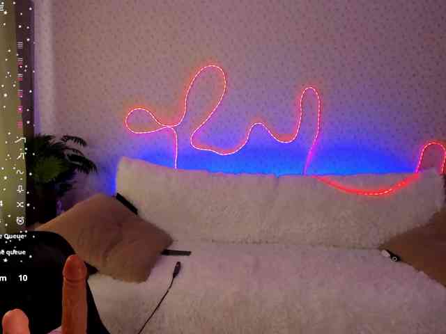 EternalLilith webcam