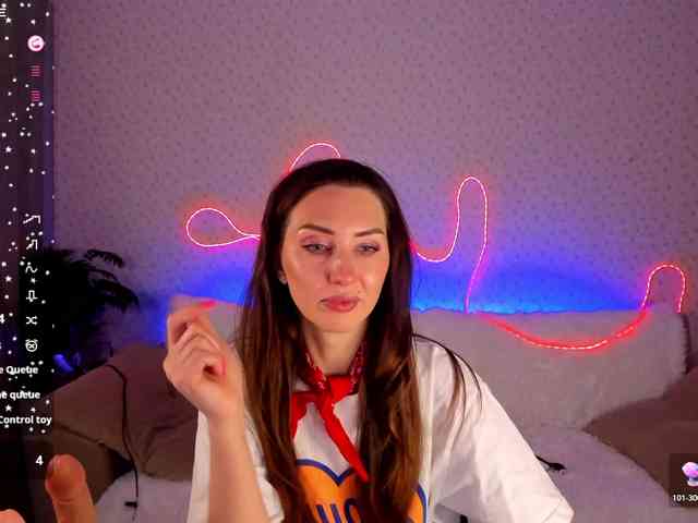 EternalLilith webcam